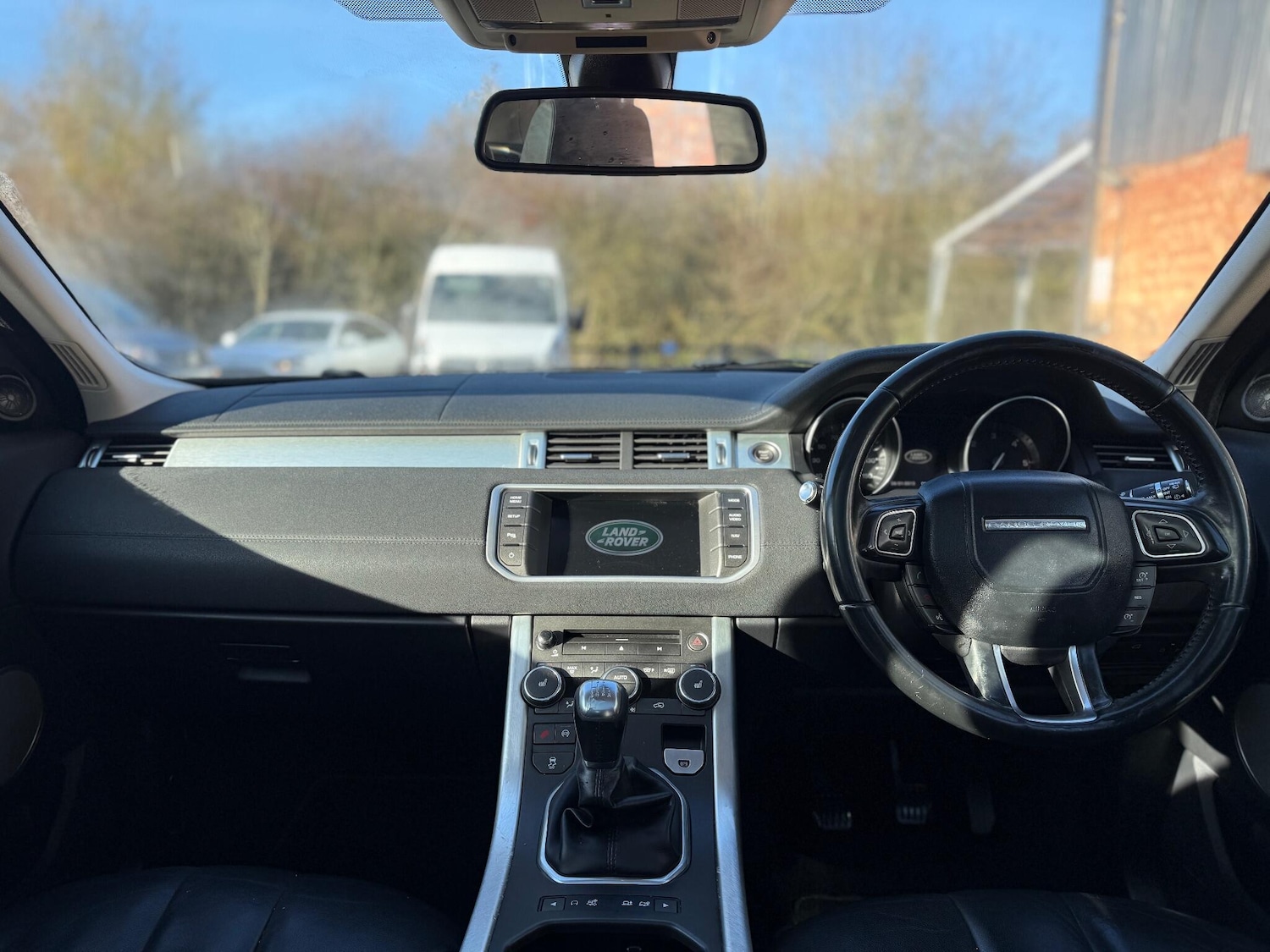 Used Land Rover Range Rover Evoque 2014 for sale - 76711950: Photo 18