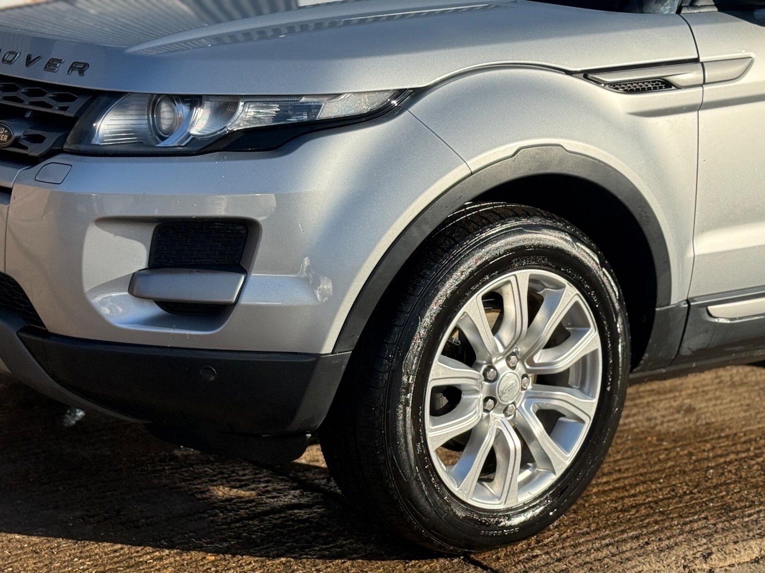 Used Land Rover Range Rover Evoque 2014 for sale - 76711950: Photo 24