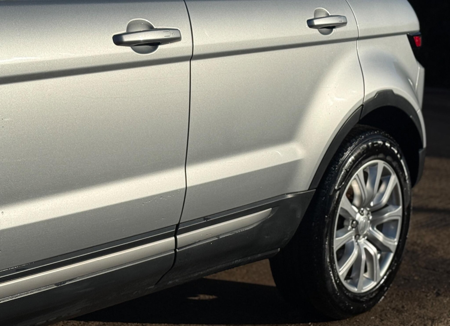 Used Land Rover Range Rover Evoque 2014 for sale - 76711950: Photo 26