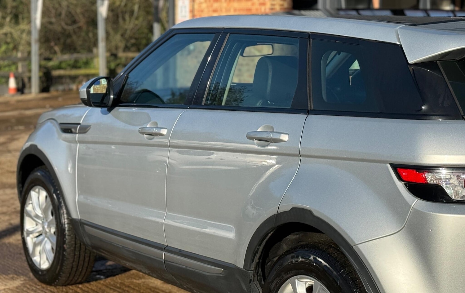 Used Land Rover Range Rover Evoque 2014 for sale - 76711950: Photo 28