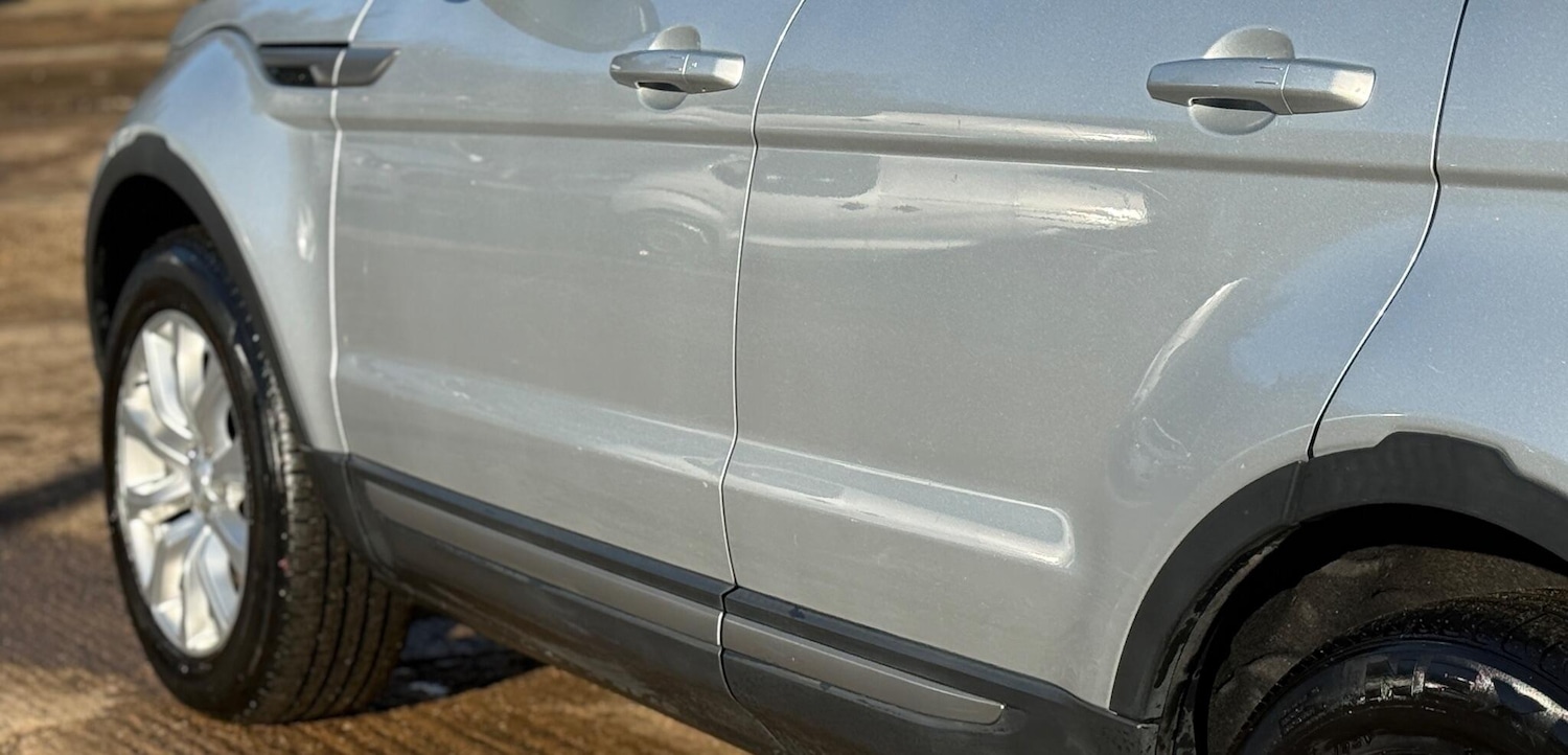 Used Land Rover Range Rover Evoque 2014 for sale - 76711950: Photo 29