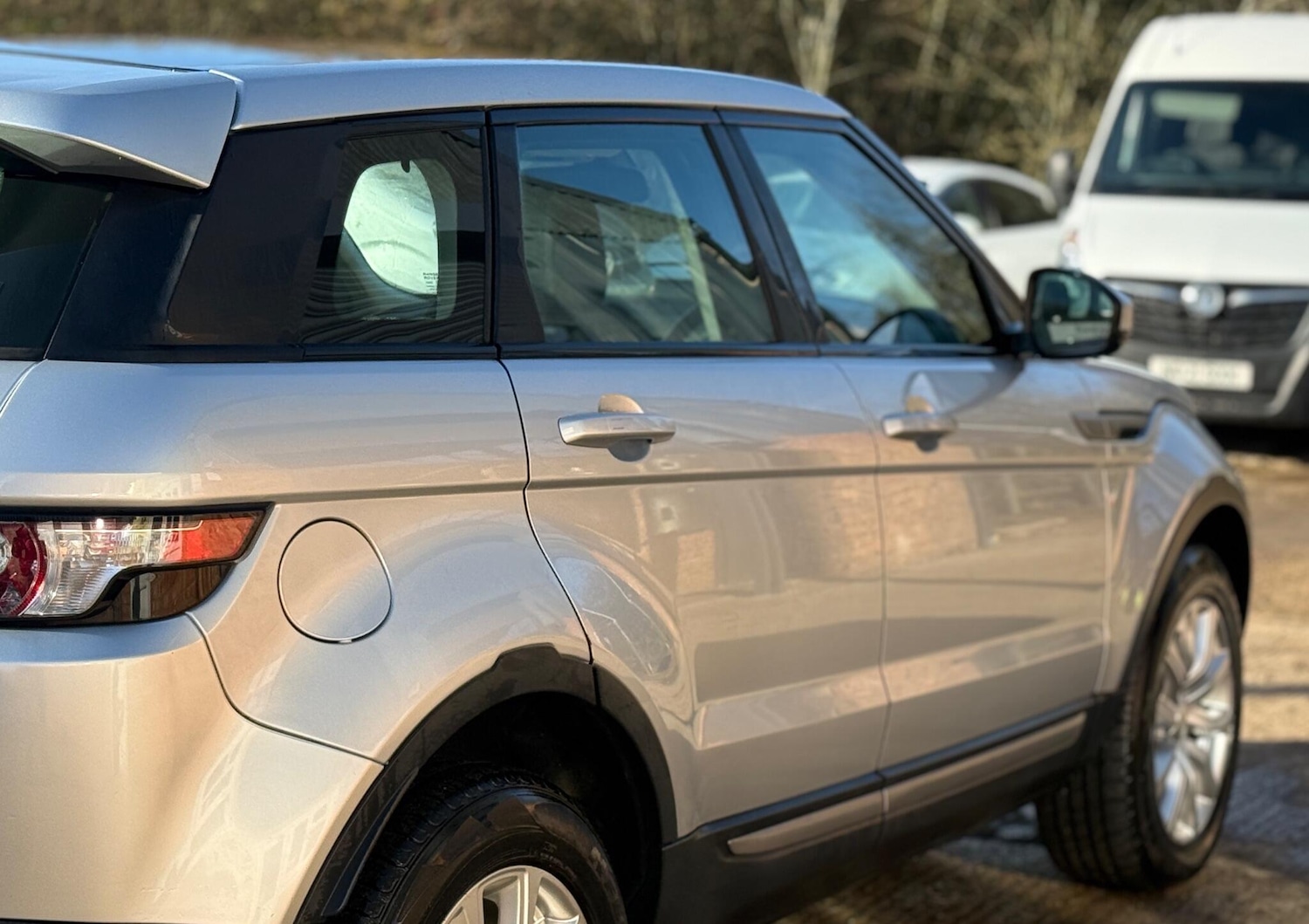 Used Land Rover Range Rover Evoque 2014 for sale - 76711950: Photo 31