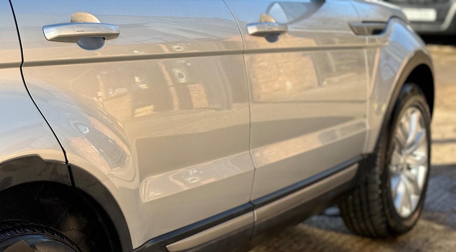 Used Land Rover Range Rover Evoque 2014 for sale - 76711950: Photo 32