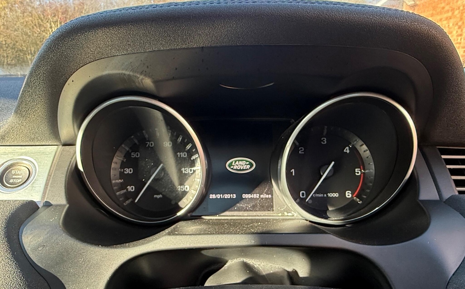 Used Land Rover Range Rover Evoque 2014 for sale - 76711950: Photo 33