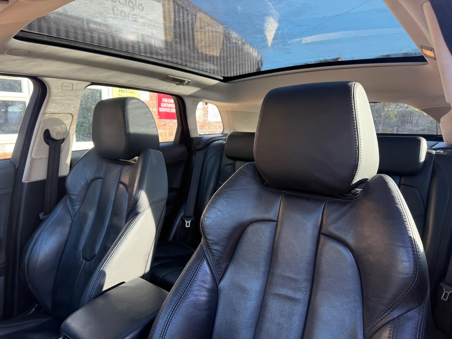 Used Land Rover Range Rover Evoque 2014 for sale - 76711950: Photo 37