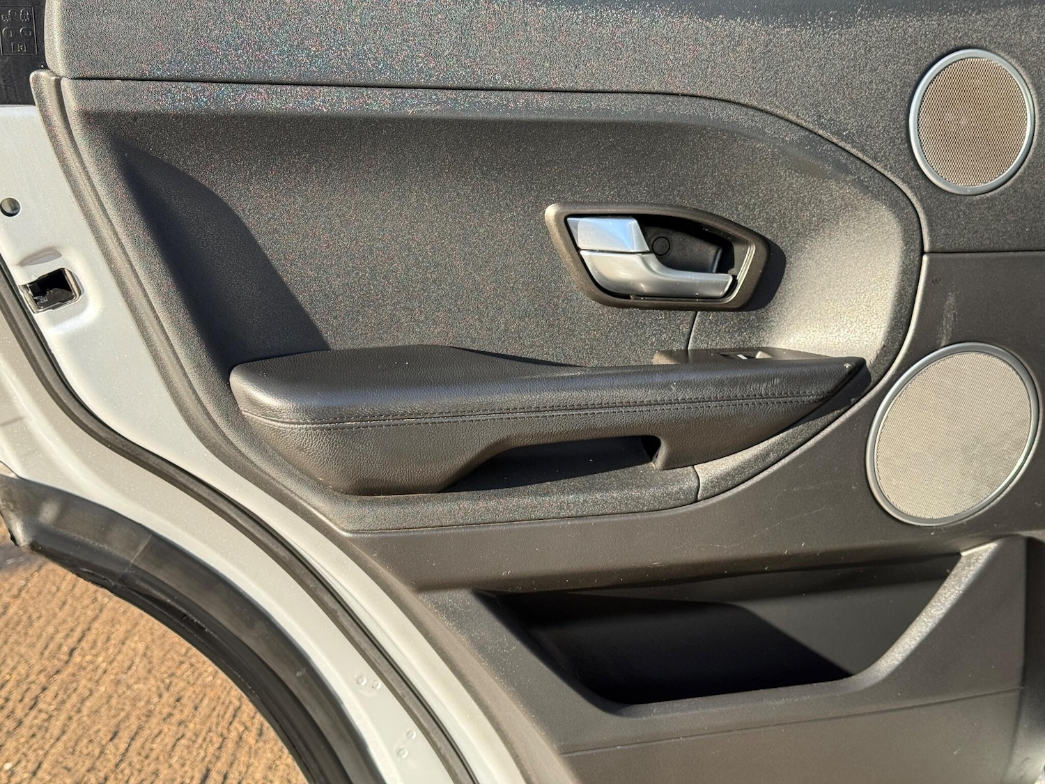 Used Land Rover Range Rover Evoque 2014 for sale - 76711950: Photo 39