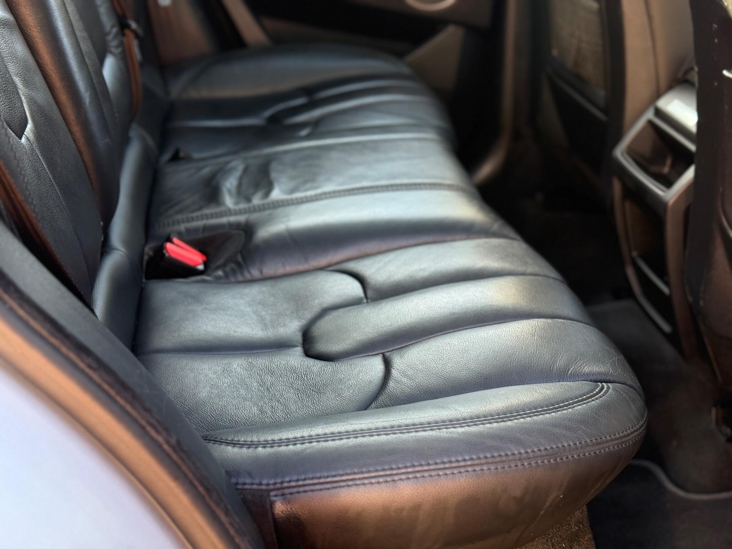 Used Land Rover Range Rover Evoque 2014 for sale - 76711950: Photo 40