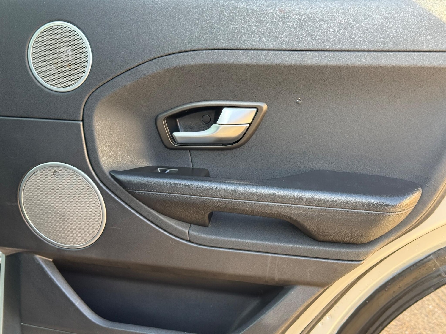 Used Land Rover Range Rover Evoque 2014 for sale - 76711950: Photo 42