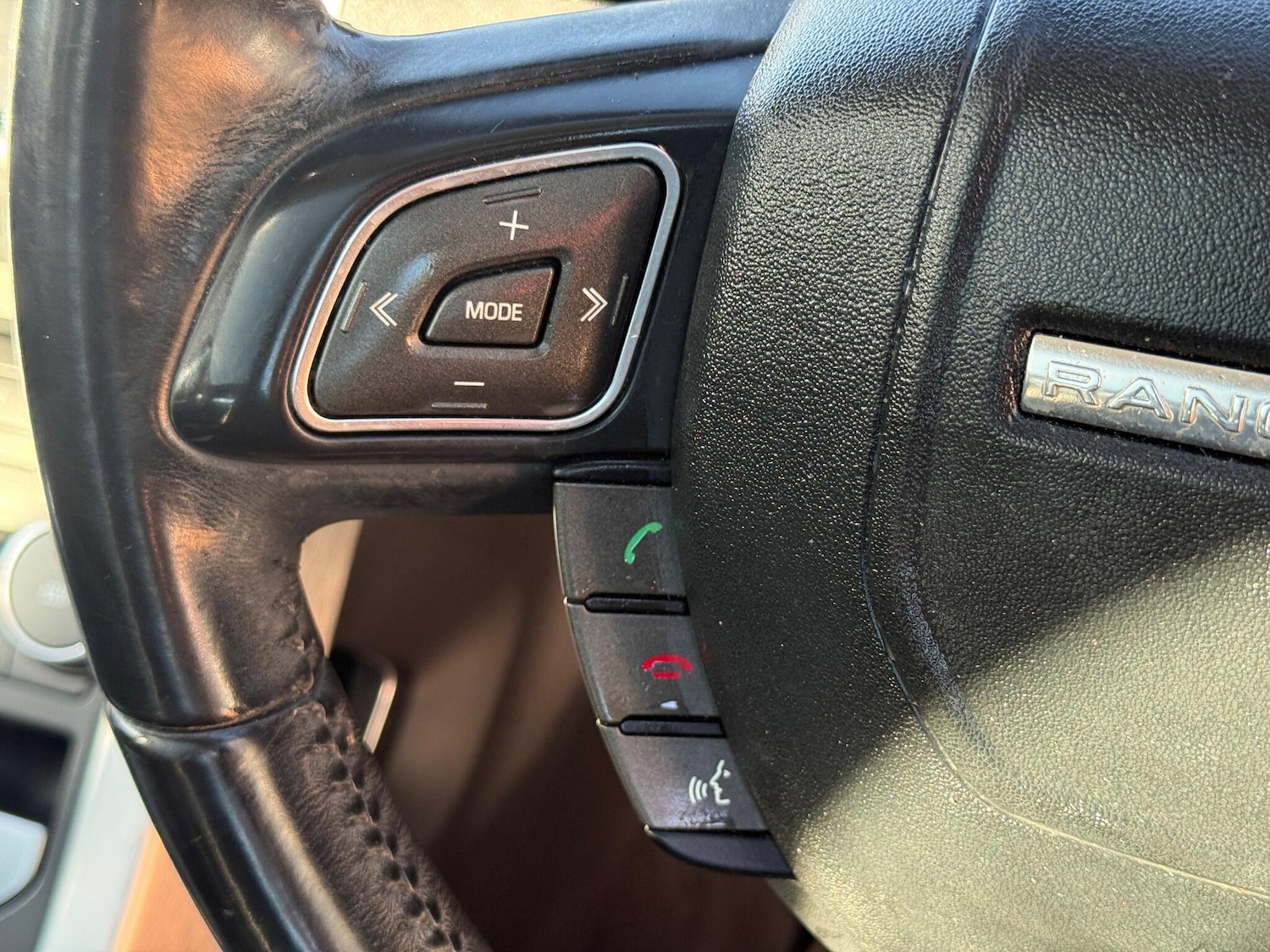 Used Land Rover Range Rover Evoque 2014 for sale - 76711950: Photo 44