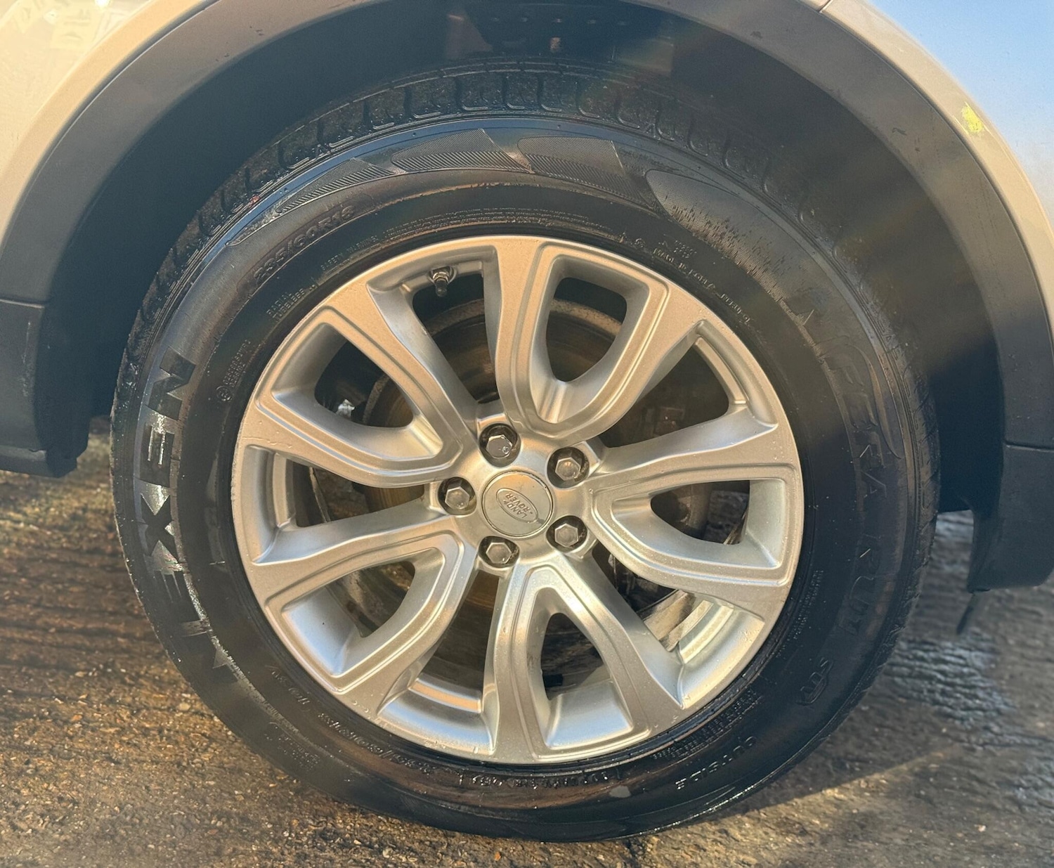 Used Land Rover Range Rover Evoque 2014 for sale - 76711950: Photo 45