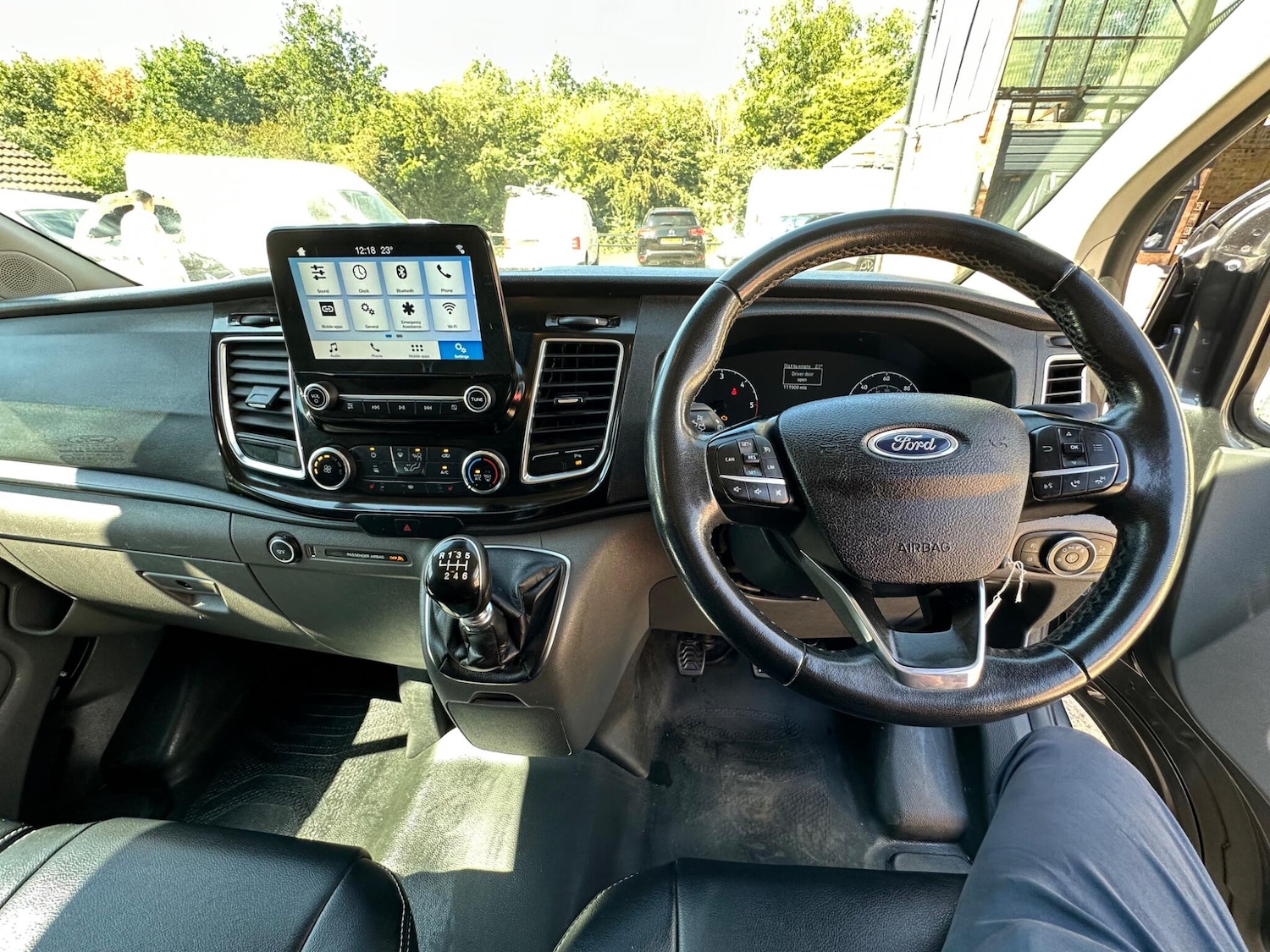Vehicle 17