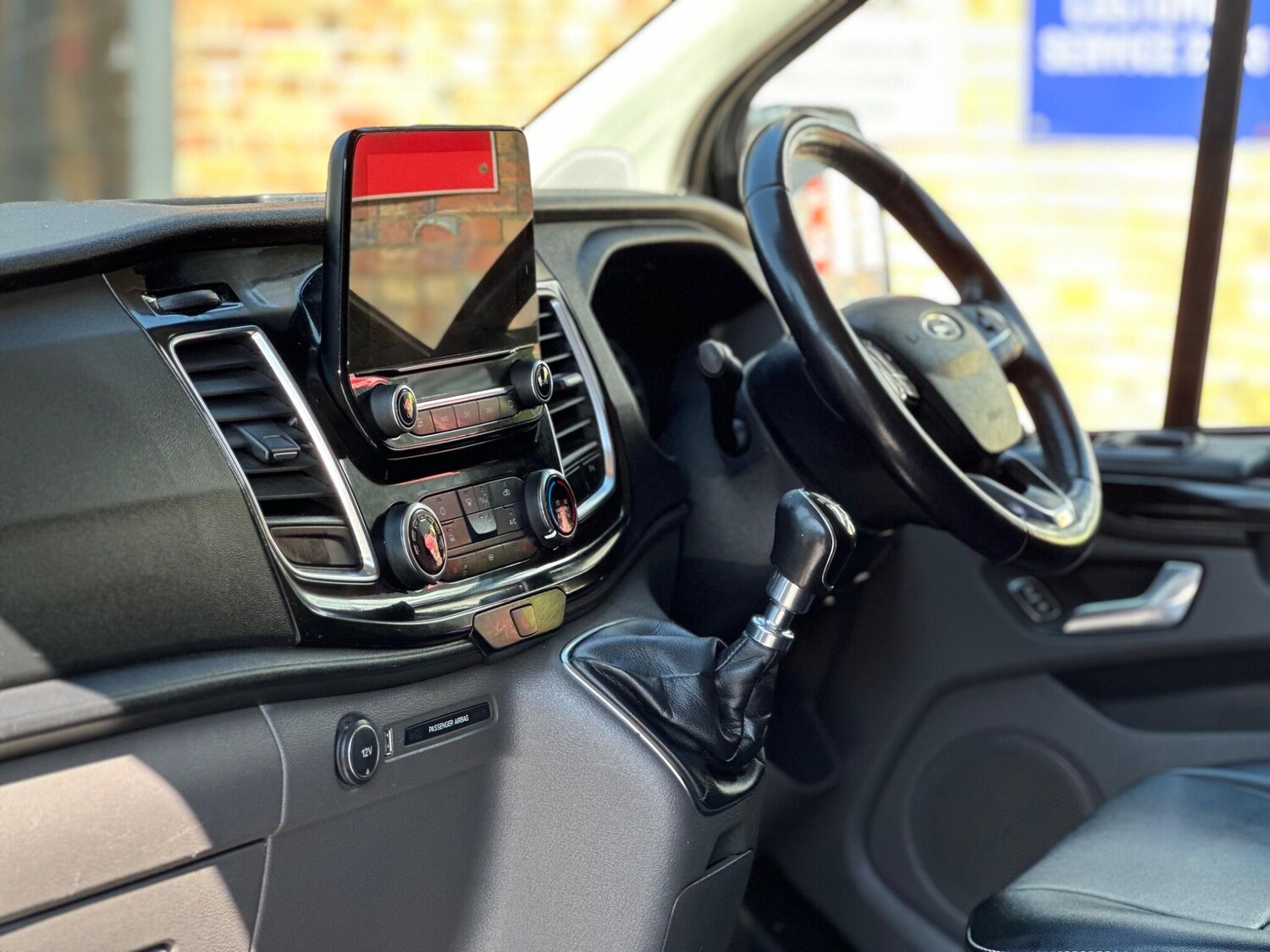 Vehicle 35