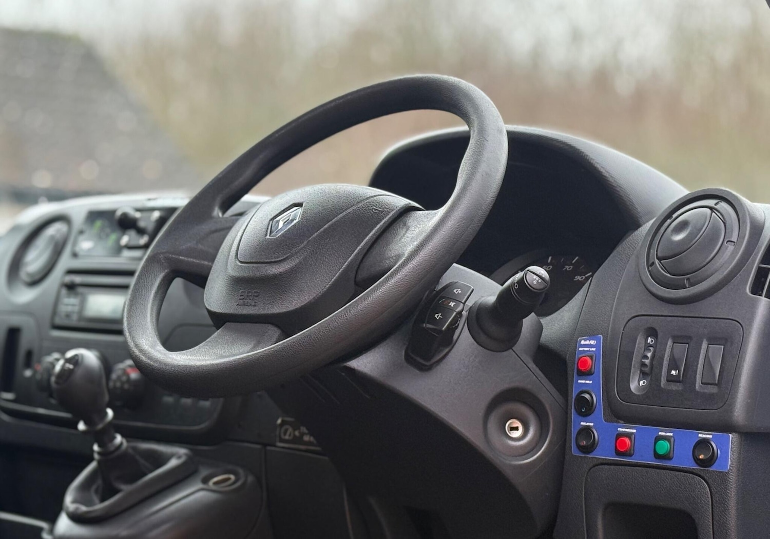 Used Renault Master 2019 for sale - 77165831: Photo 13