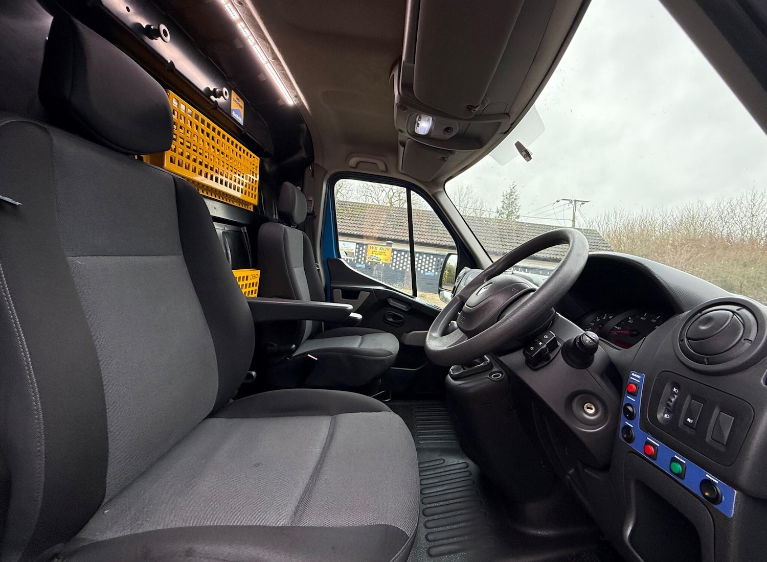 Used Renault Master 2019 for sale - 77165831: Photo 14