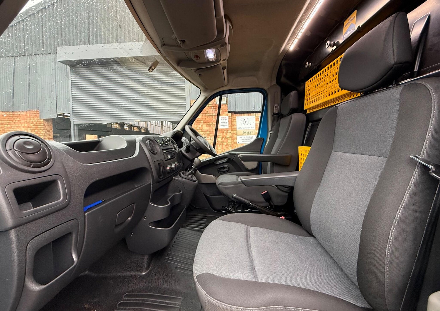 Used Renault Master 2019 for sale - 77165831: Photo 17