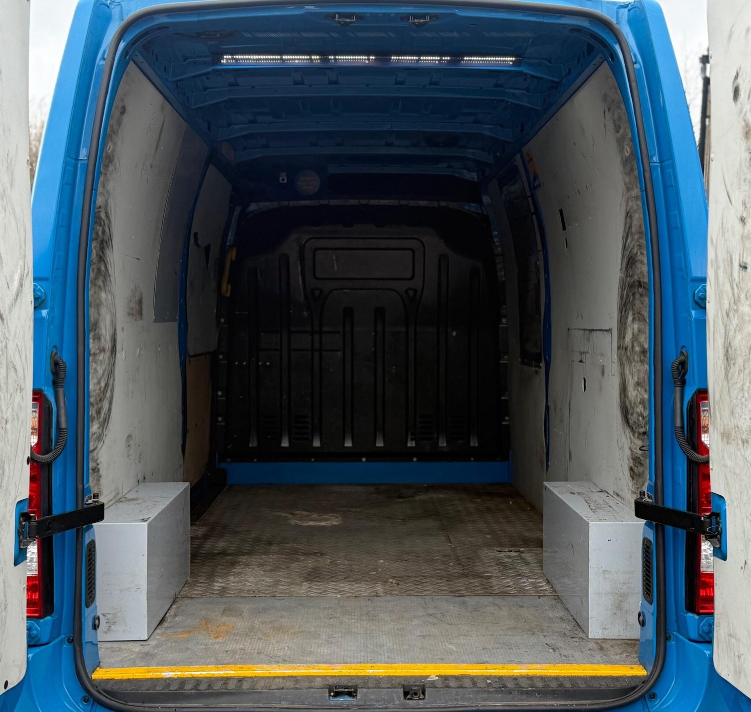 Used Renault Master 2019 for sale - 77165831: Photo 20