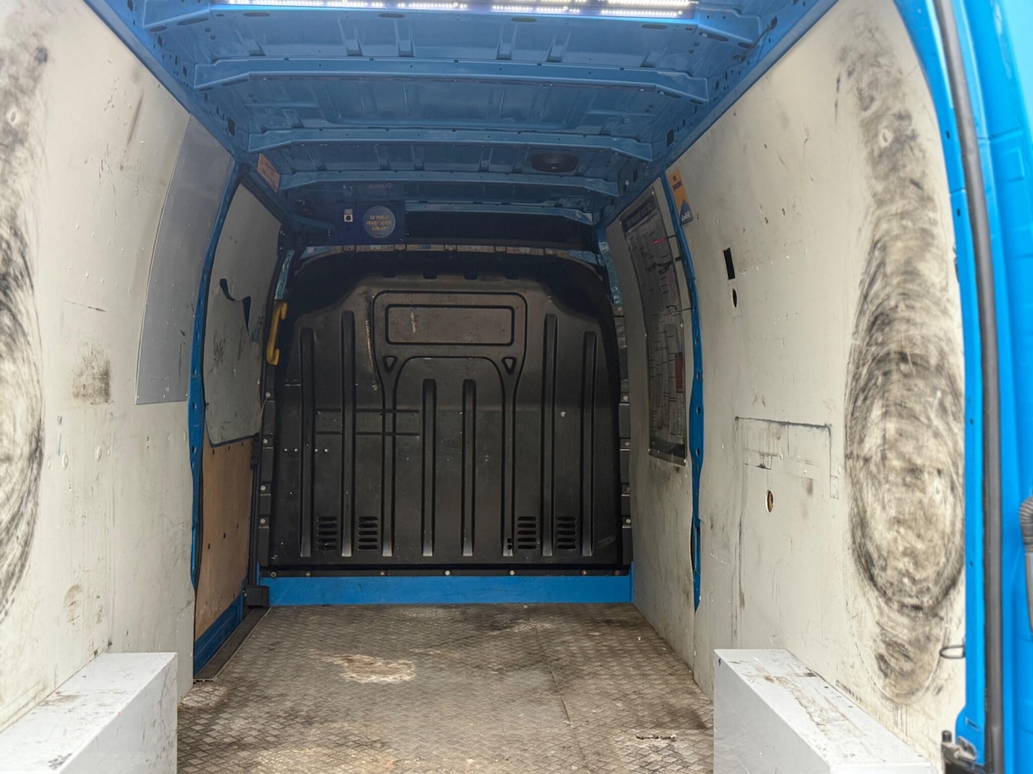 Used Renault Master 2019 for sale - 77165831: Photo 21