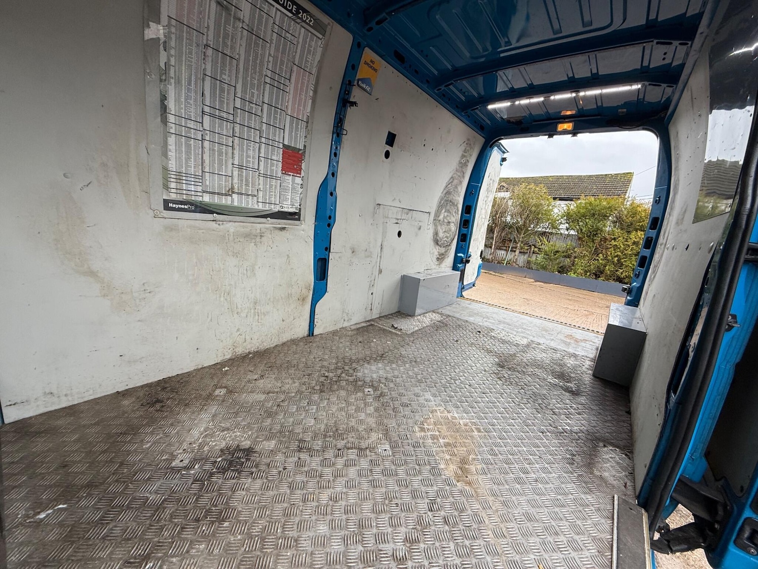 Used Renault Master 2019 for sale - 77165831: Photo 23