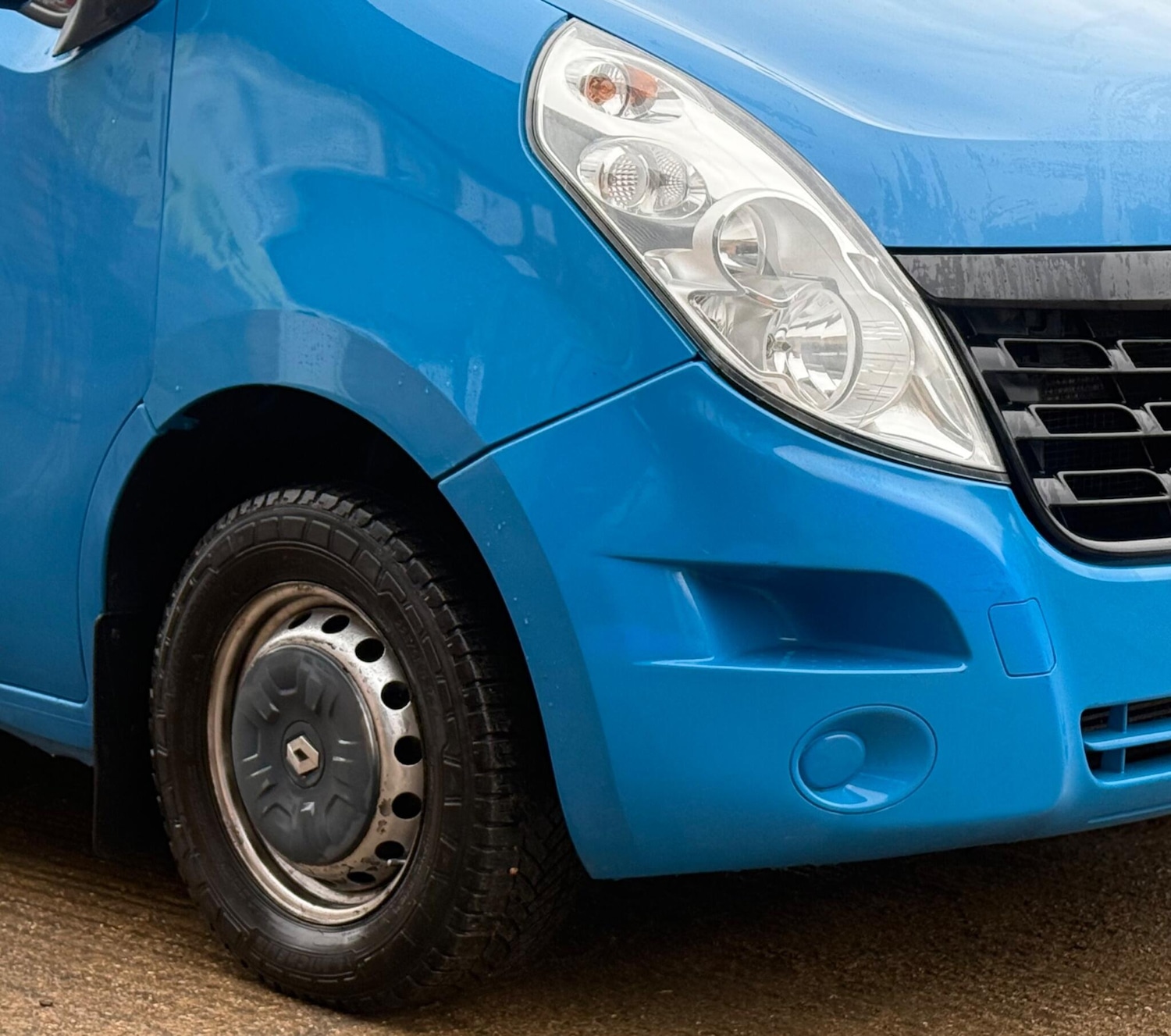 Used Renault Master 2019 for sale - 77165831: Photo 24