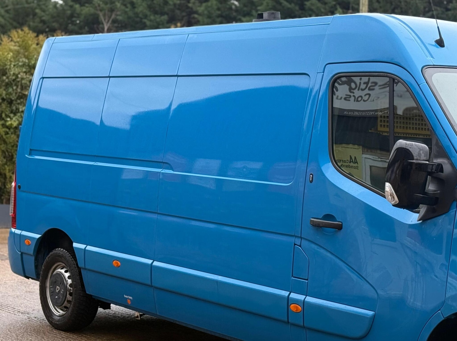 Used Renault Master 2019 for sale - 77165831: Photo 25