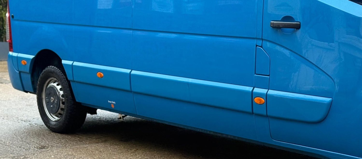 Used Renault Master 2019 for sale - 77165831: Photo 26