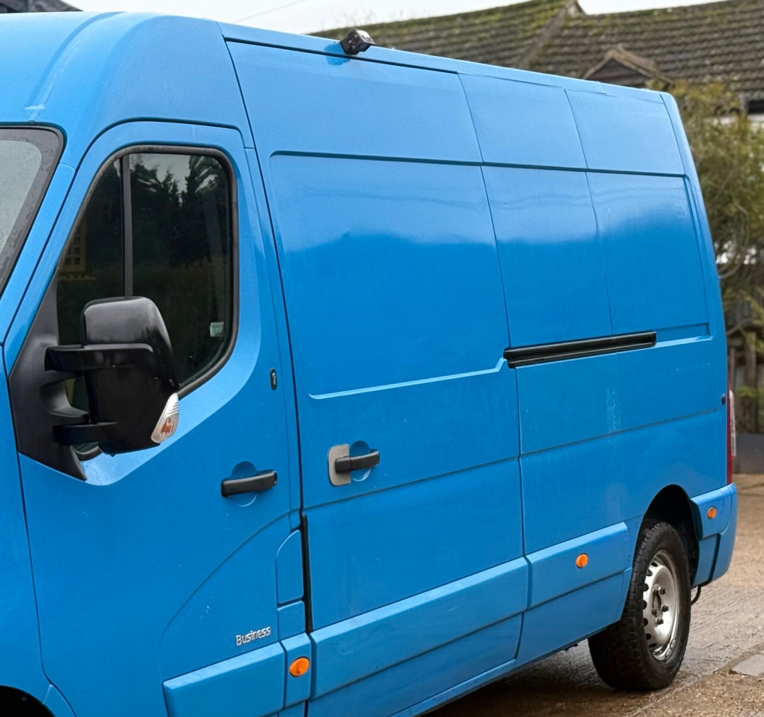 Used Renault Master 2019 for sale - 77165831: Photo 28