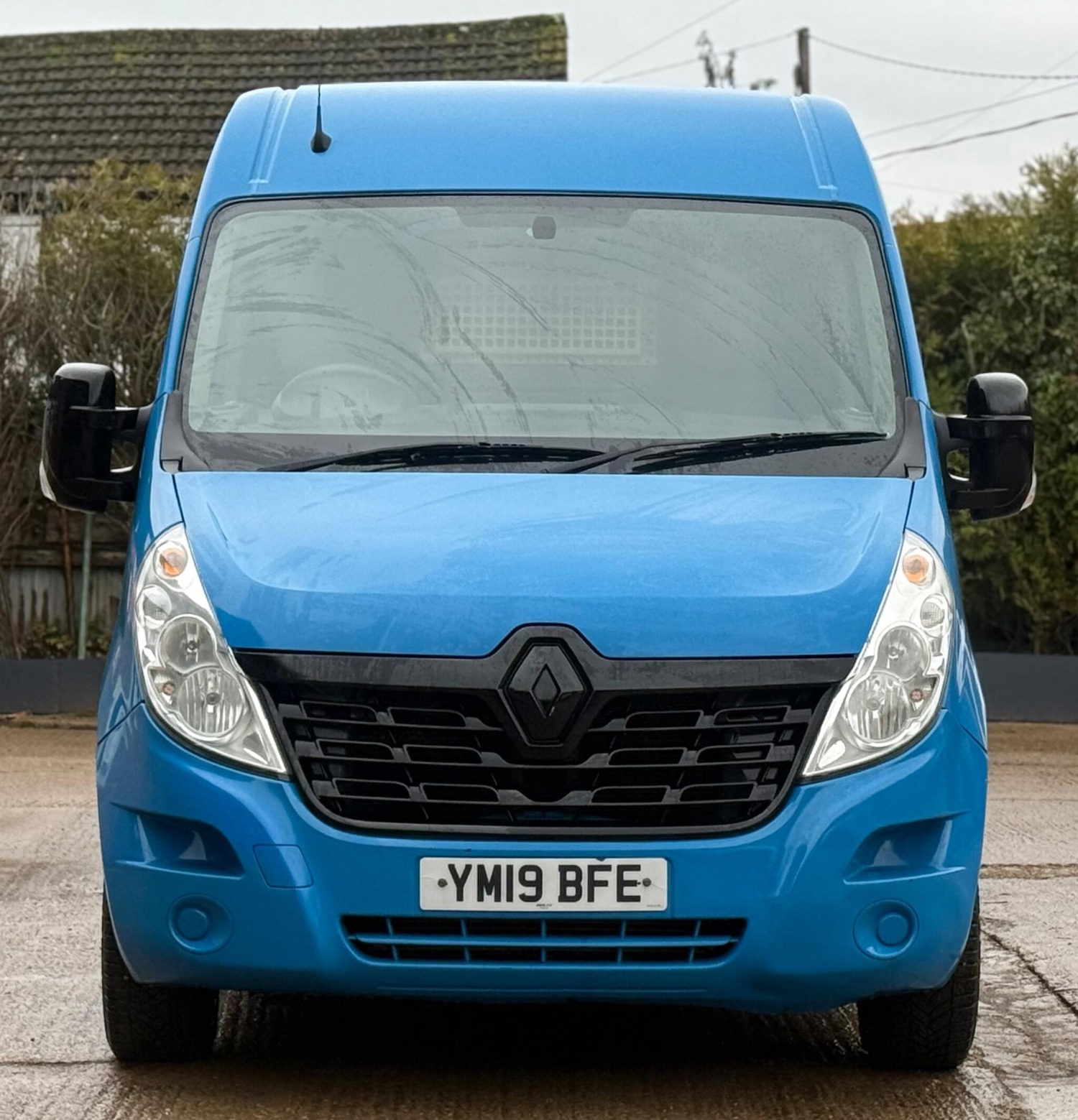 Used Renault Master 2019 for sale - 77165831: Photo 3