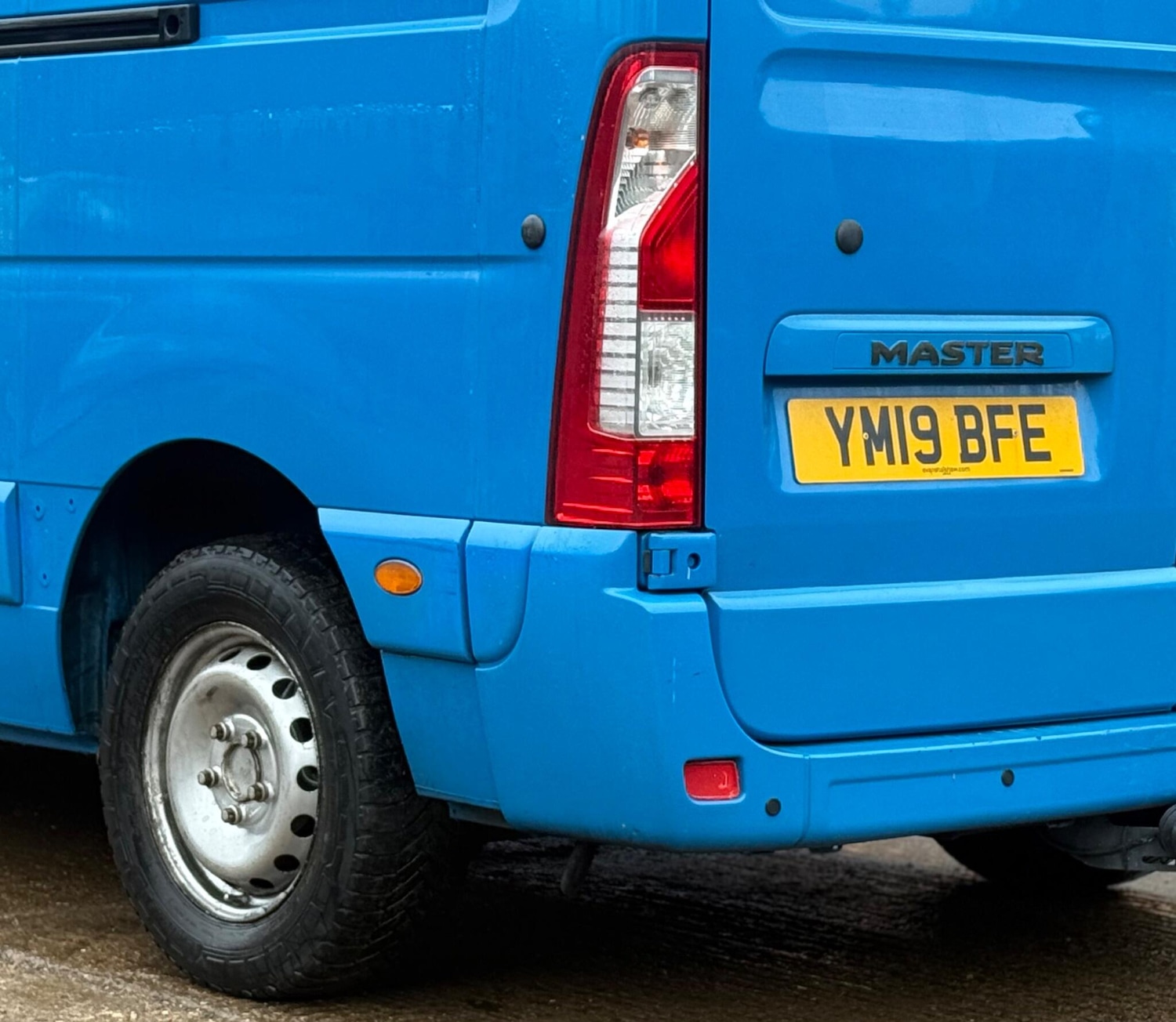 Used Renault Master 2019 for sale - 77165831: Photo 30