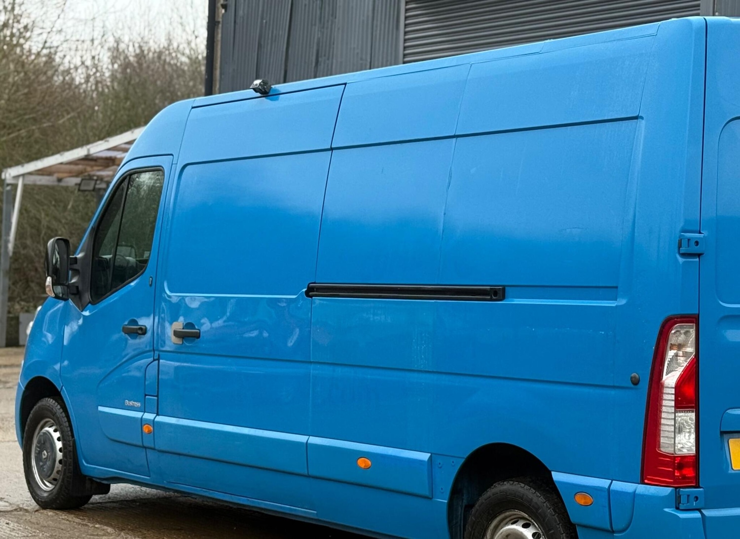 Used Renault Master 2019 for sale - 77165831: Photo 31