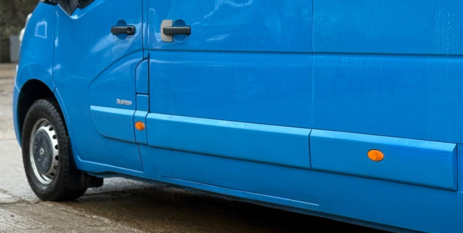 Used Renault Master 2019 for sale - 77165831: Photo 32