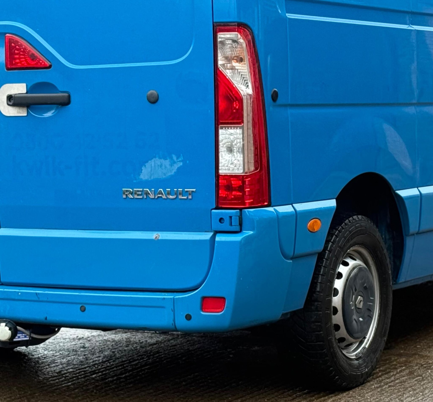 Used Renault Master 2019 for sale - 77165831: Photo 33