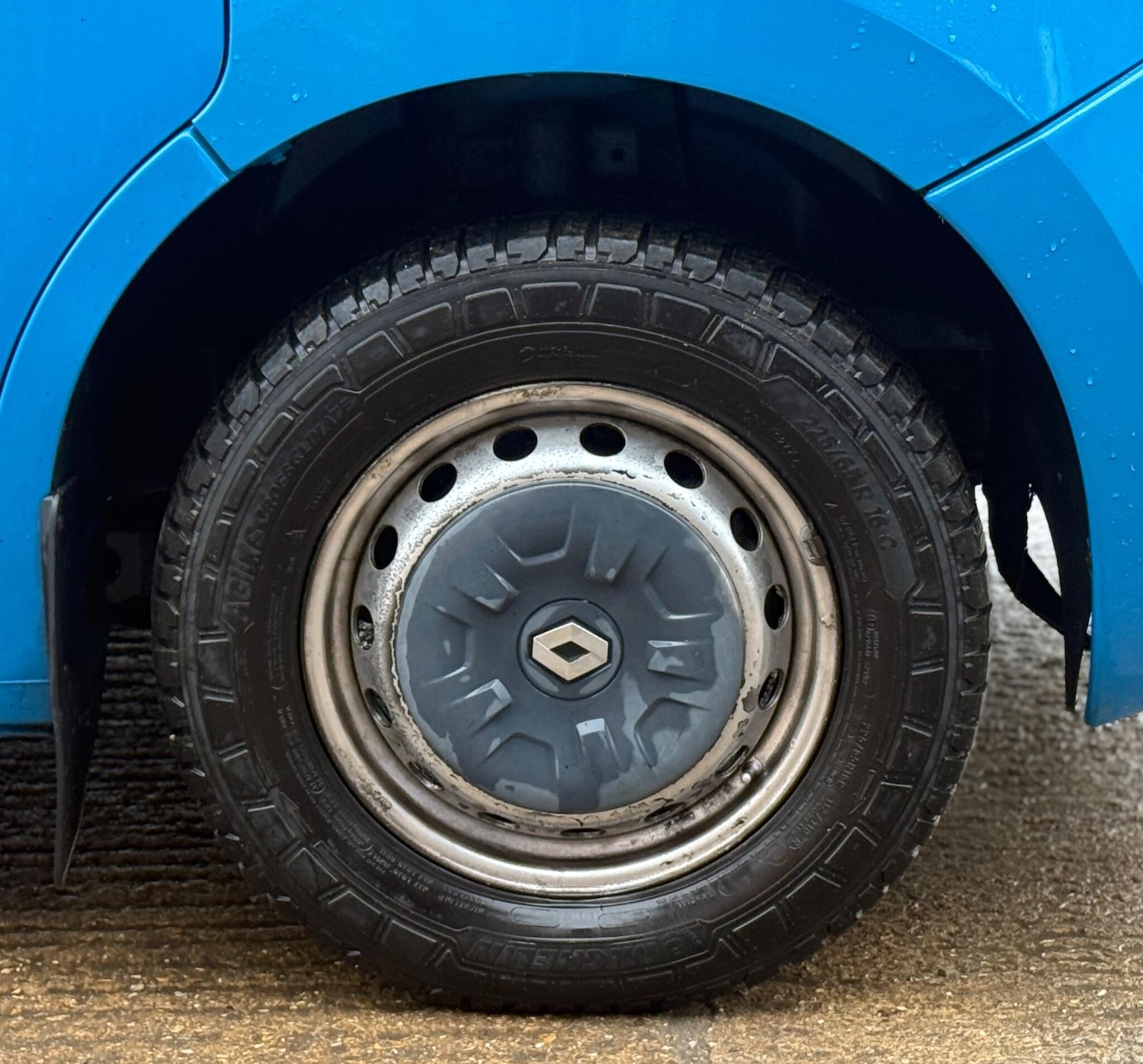 Used Renault Master 2019 for sale - 77165831: Photo 41