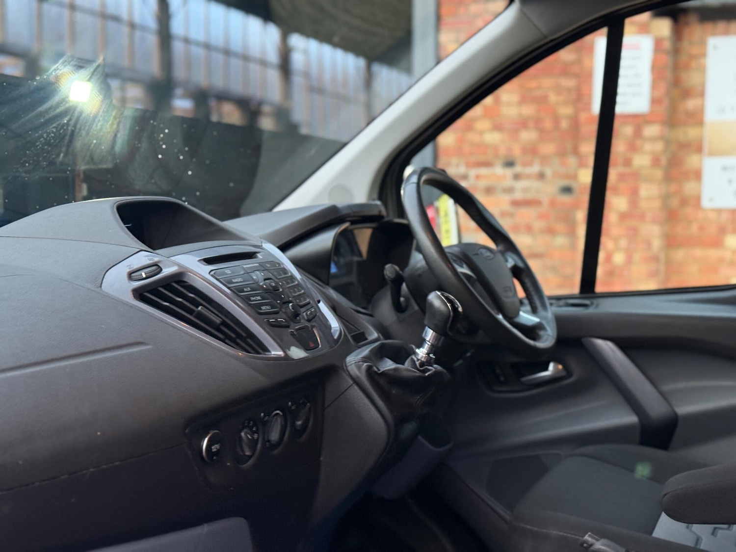 Used Ford Transit Custom 2014 for sale - 76863076: Photo 13