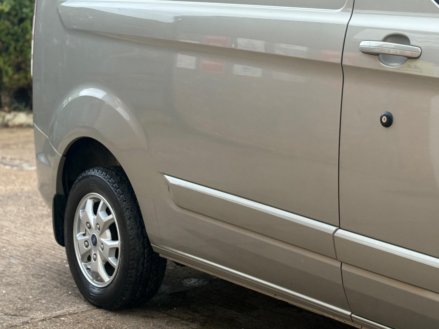 Used Ford Transit Custom 2014 for sale - 76863076: Photo 23