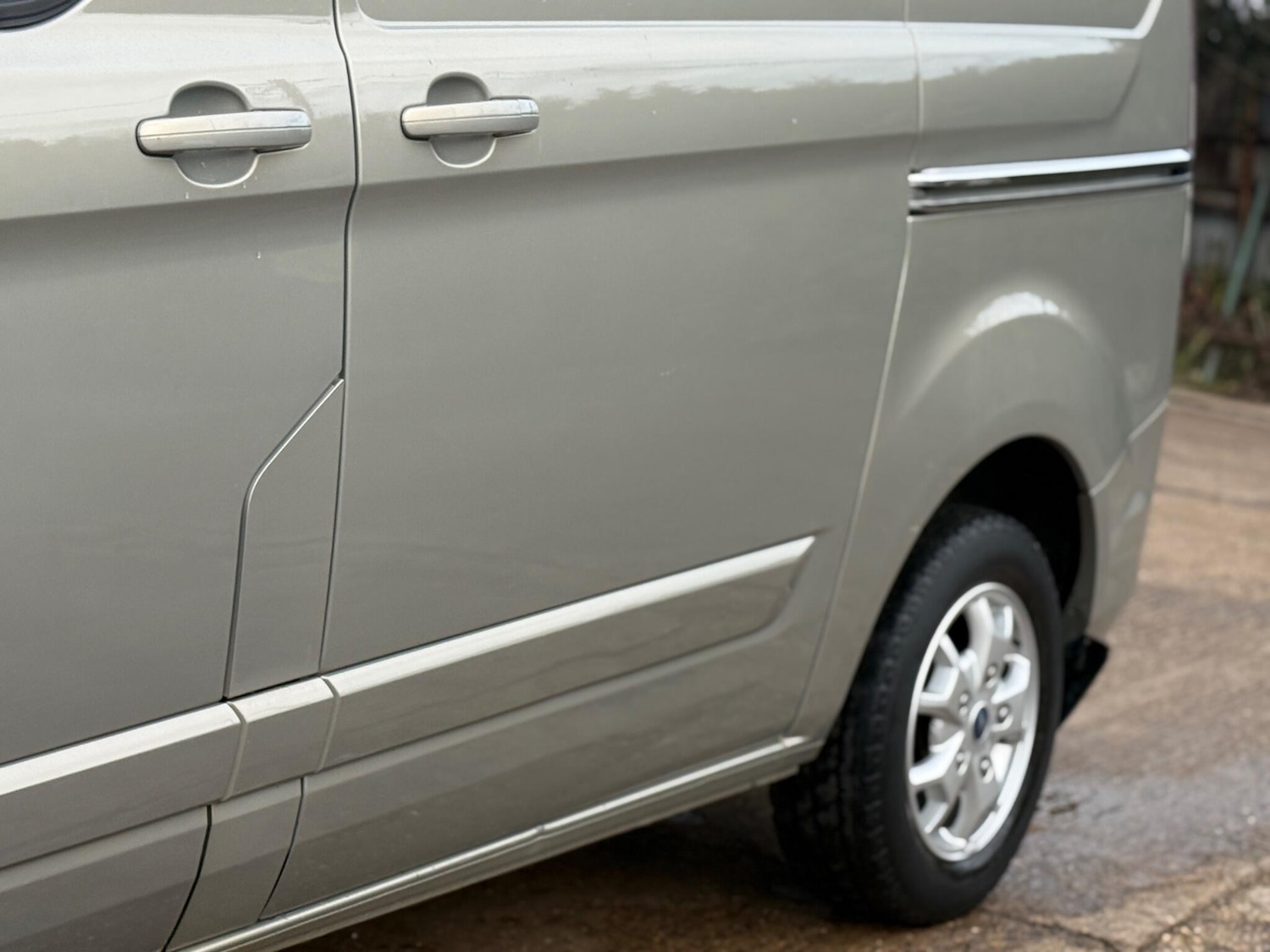 Used Ford Transit Custom 2014 for sale - 76863076: Photo 26