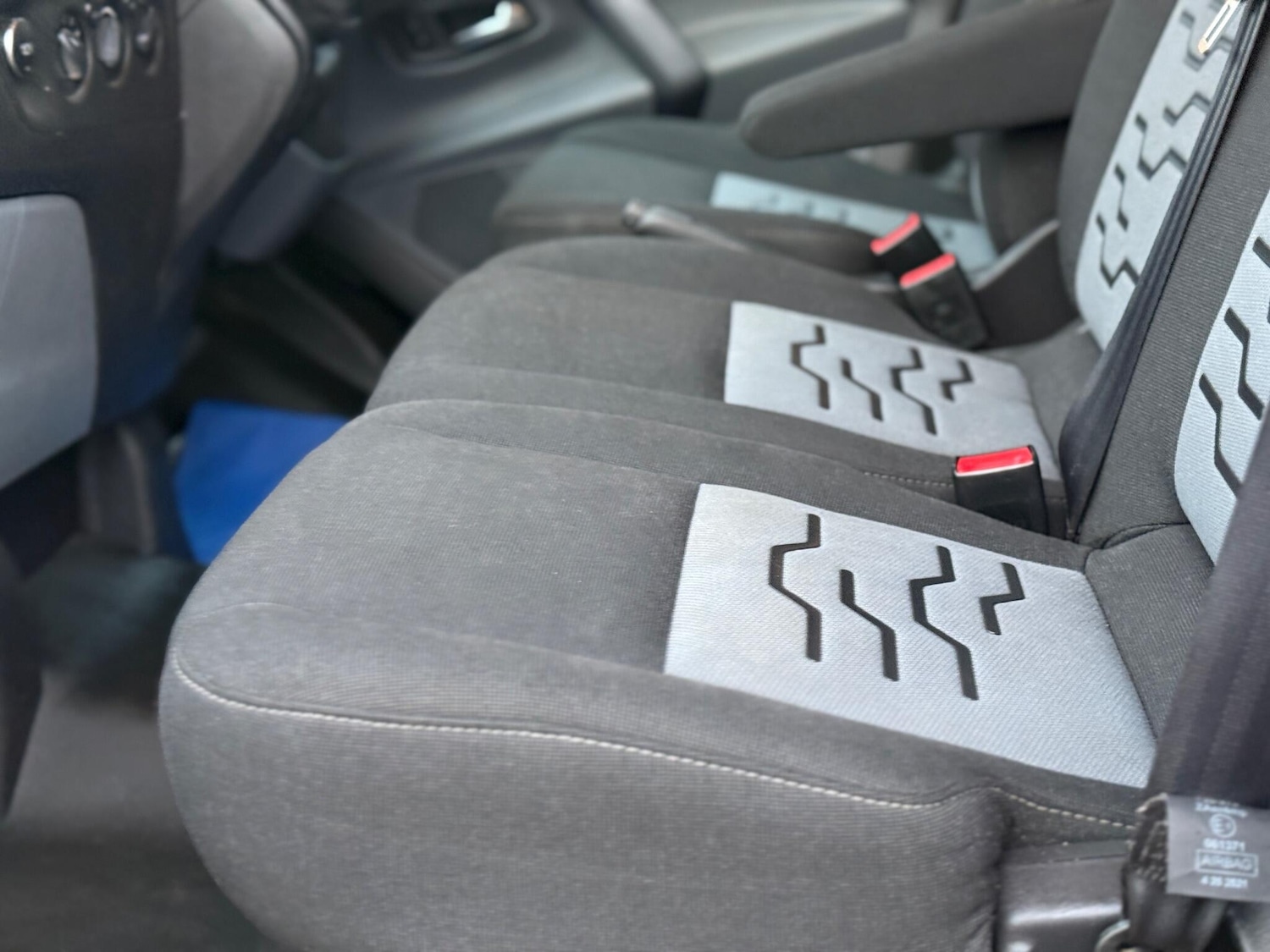 Used Ford Transit Custom 2014 for sale - 76863076: Photo 34