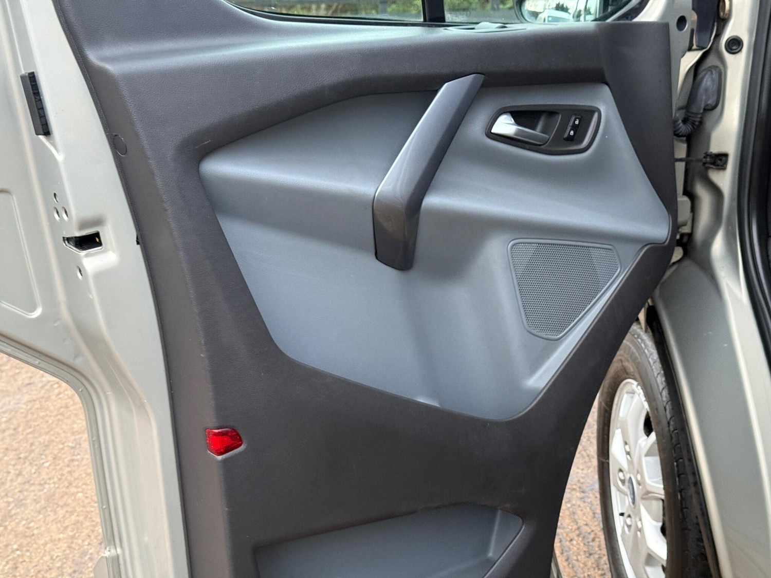 Used Ford Transit Custom 2014 for sale - 76863076: Photo 36