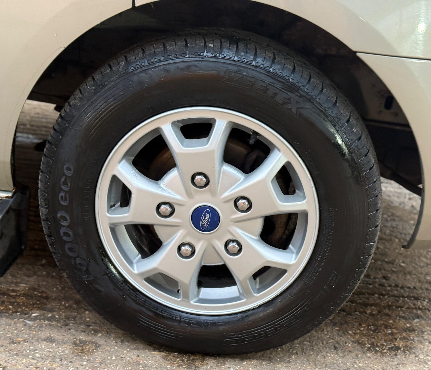 Used Ford Transit Custom 2014 for sale - 76863076: Photo 42