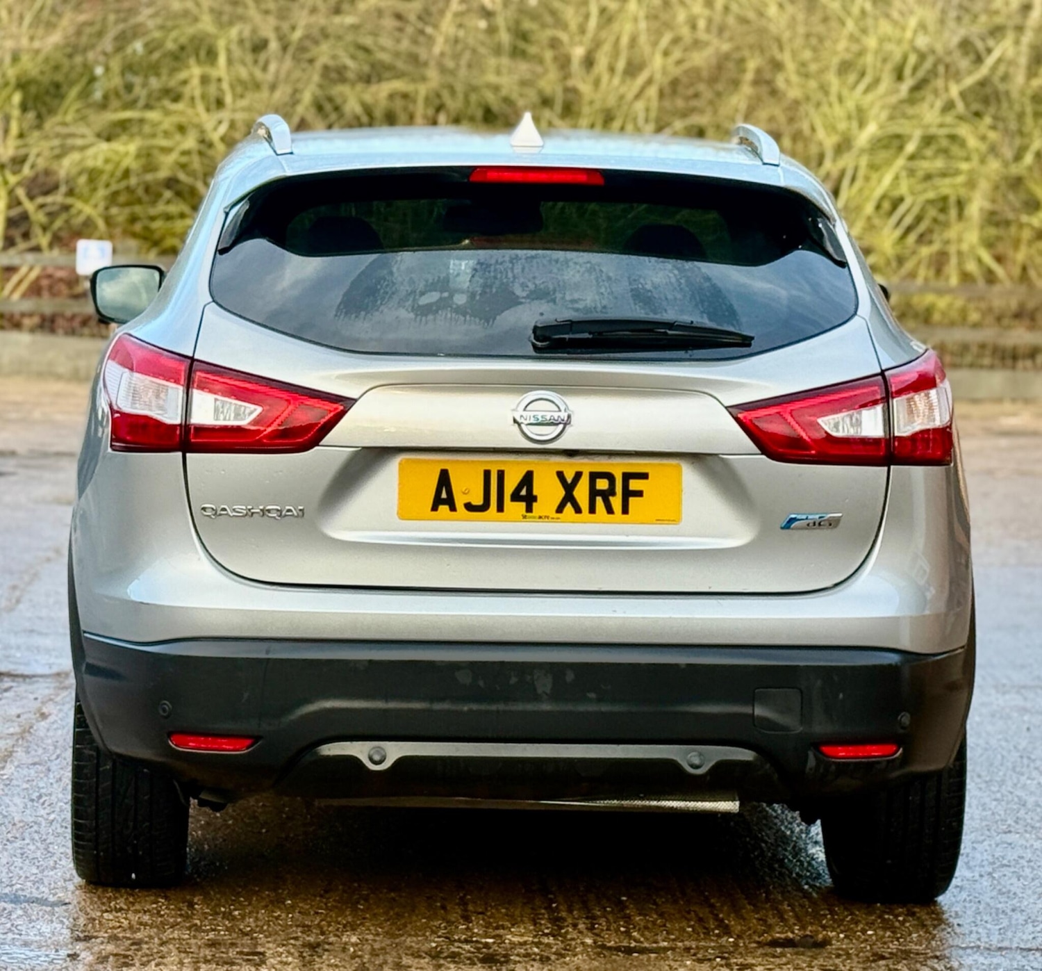 Used Nissan Qashqai 2014 for sale - 77392277: Photo 10