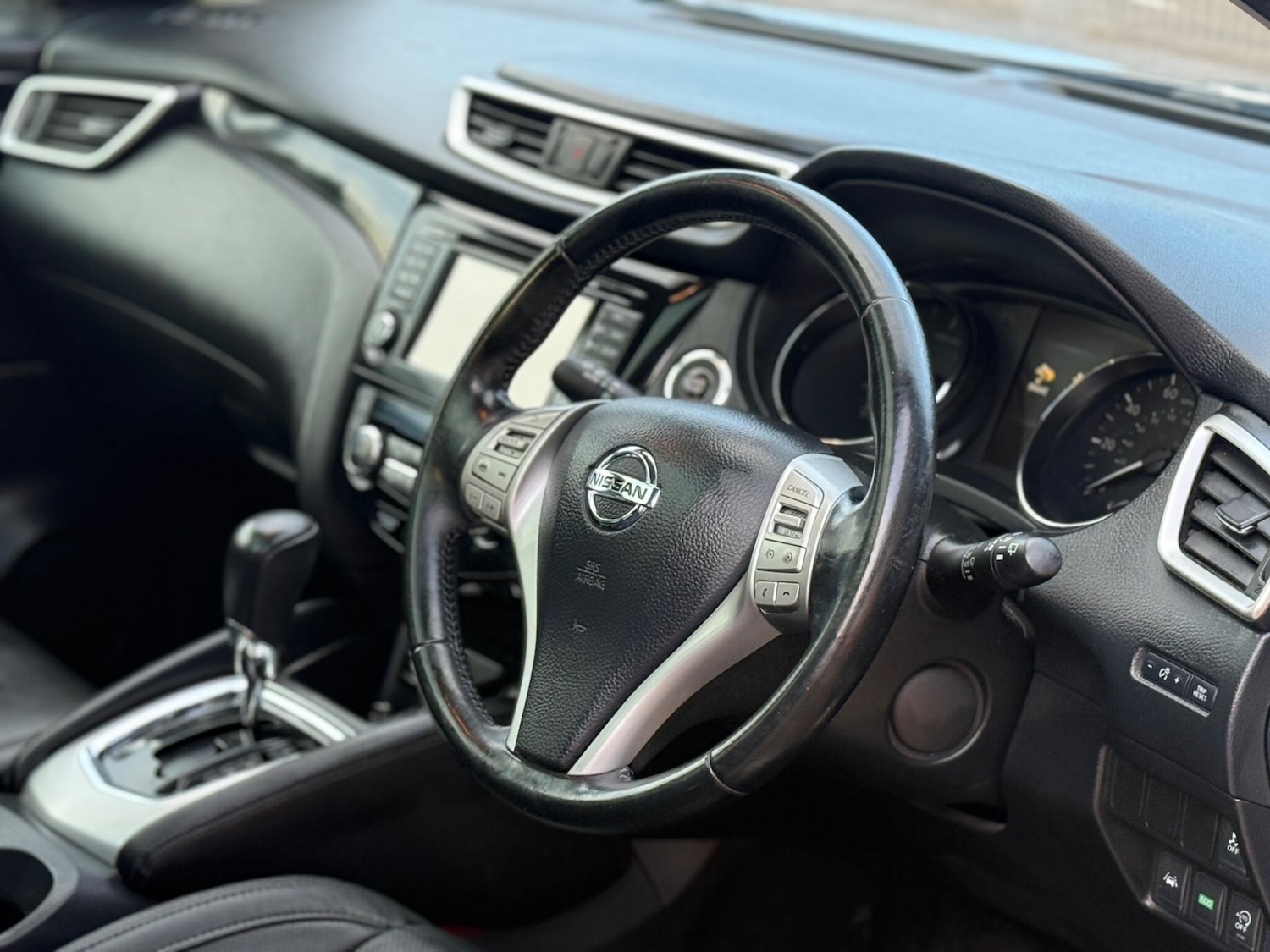 Used Nissan Qashqai 2014 for sale - 77392277: Photo 13