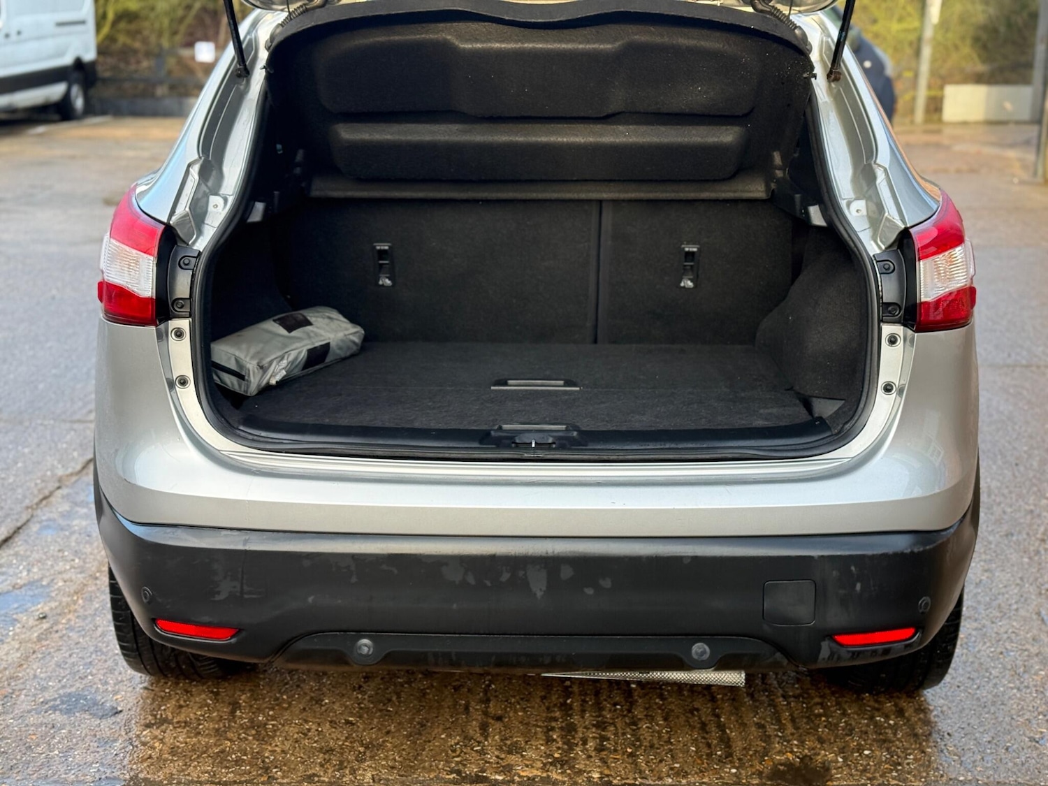 Used Nissan Qashqai 2014 for sale - 77392277: Photo 20