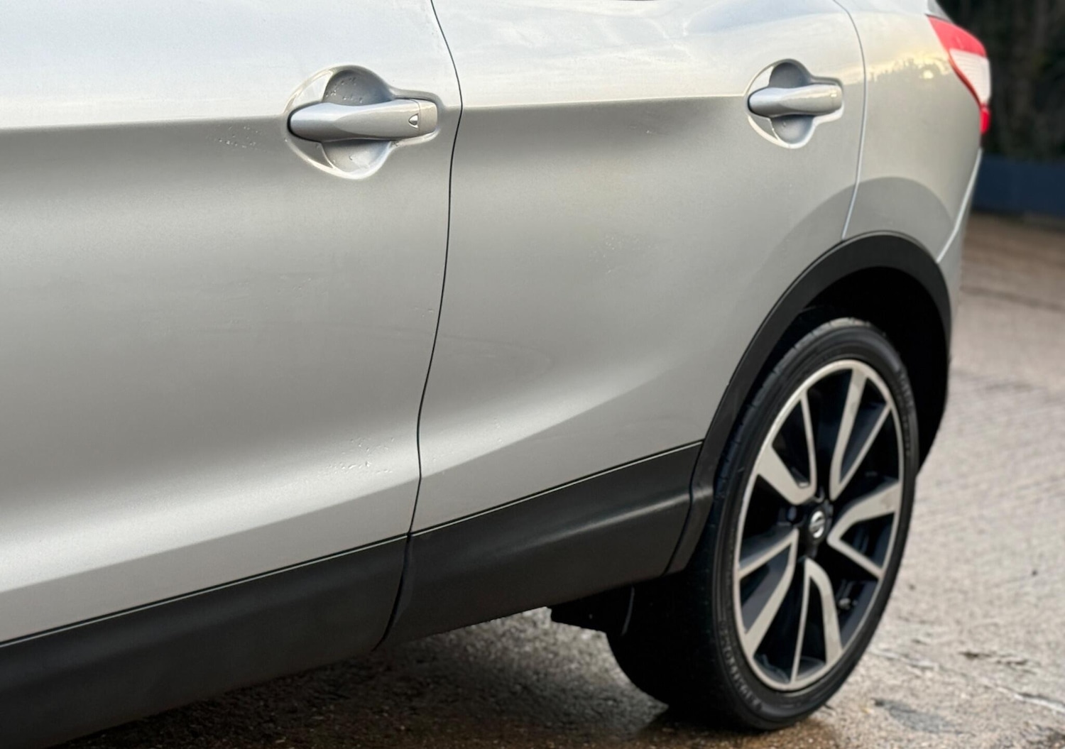 Used Nissan Qashqai 2014 for sale - 77392277: Photo 27