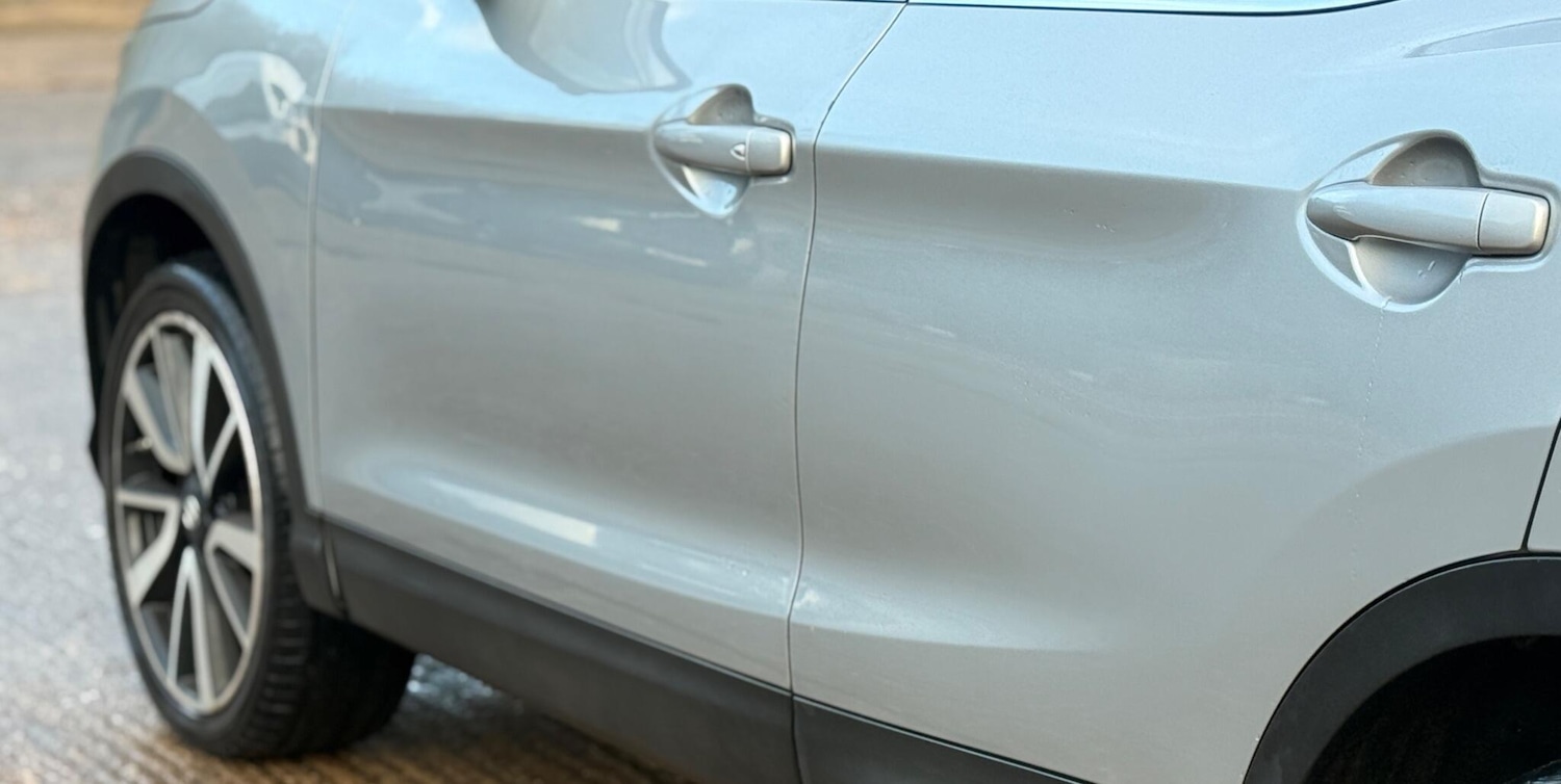 Used Nissan Qashqai 2014 for sale - 77392277: Photo 29