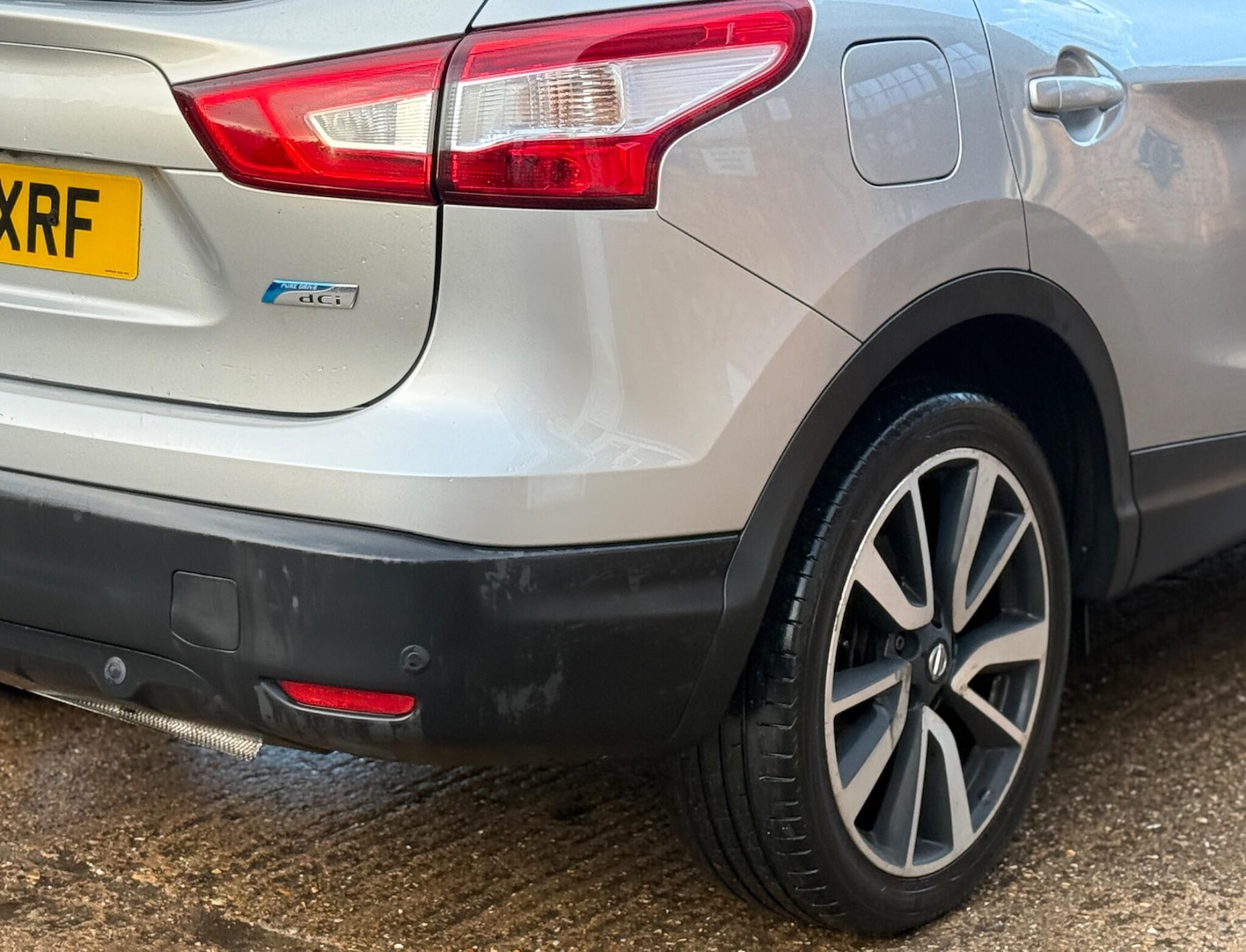 Used Nissan Qashqai 2014 for sale - 77392277: Photo 30