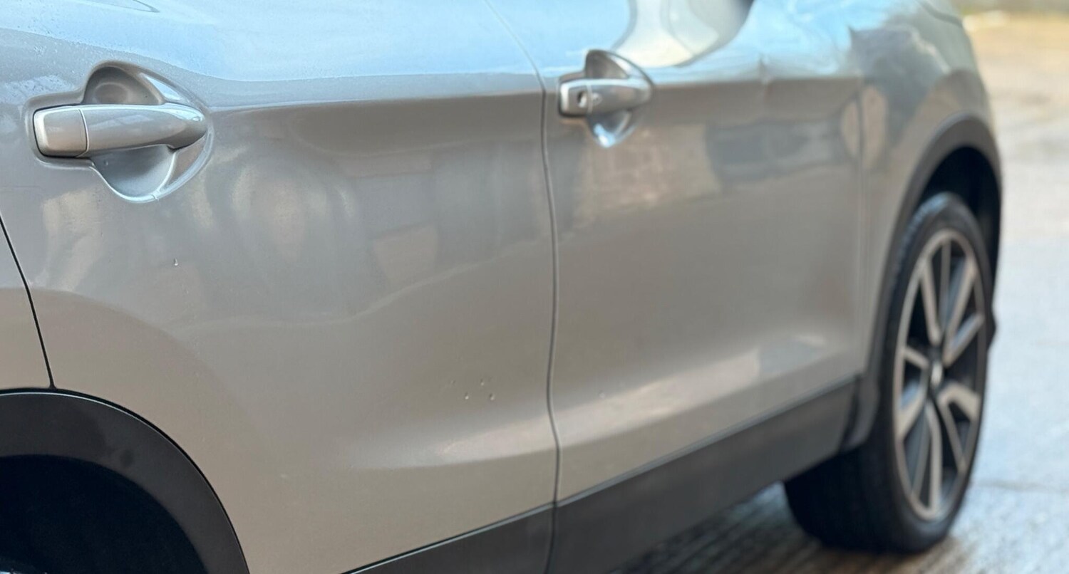 Used Nissan Qashqai 2014 for sale - 77392277: Photo 32