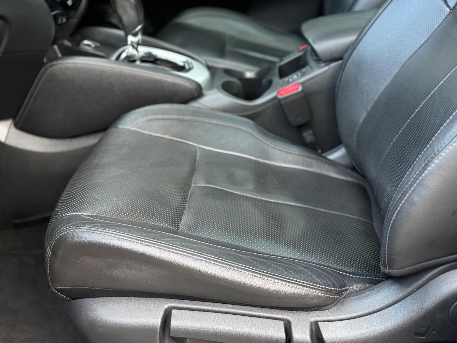 Used Nissan Qashqai 2014 for sale - 77392277: Photo 33