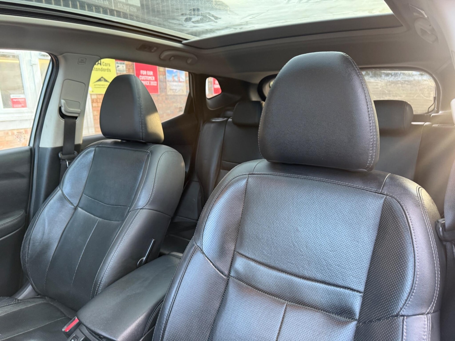 Used Nissan Qashqai 2014 for sale - 77392277: Photo 34