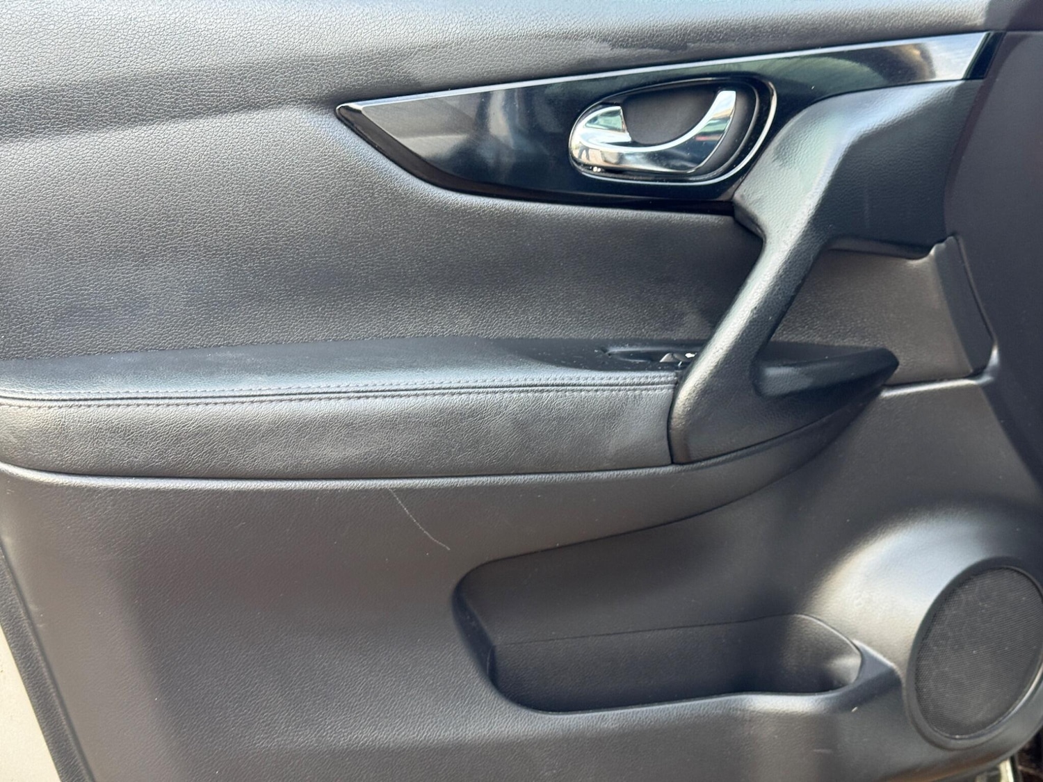 Used Nissan Qashqai 2014 for sale - 77392277: Photo 35