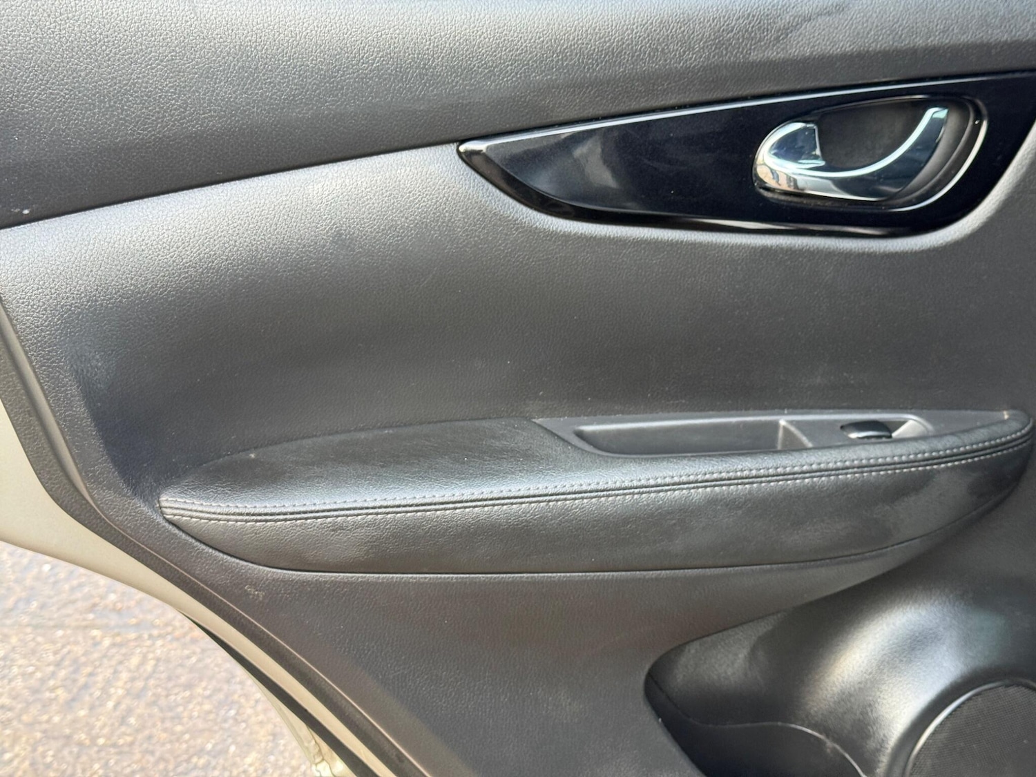 Used Nissan Qashqai 2014 for sale - 77392277: Photo 36