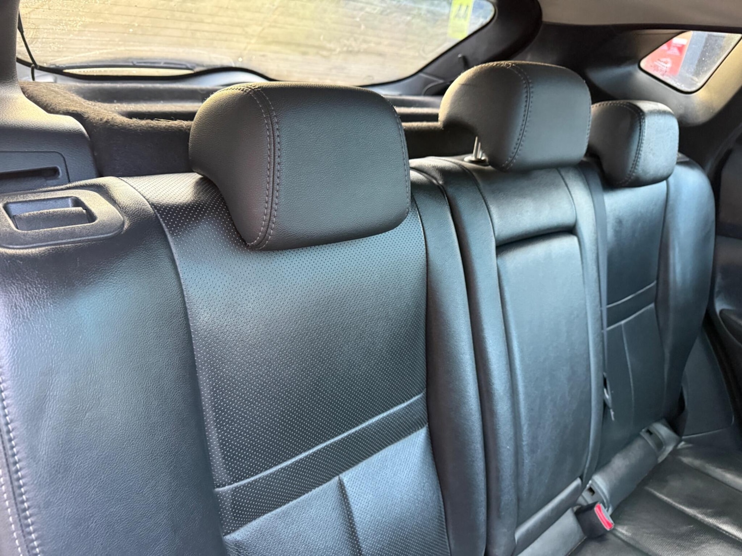 Used Nissan Qashqai 2014 for sale - 77392277: Photo 38